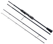 Lanseta Okuma Guide Select Long Distance Spinning ML, 7-28g , 2.81m, 4seg
