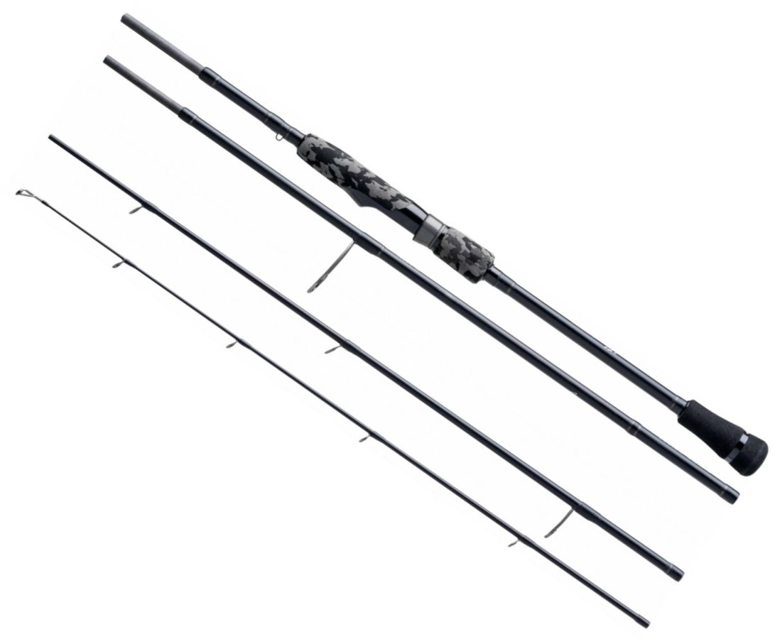 Lanseta Okuma Guide Select Spinning M, 7-28g , 2.12m, 4seg