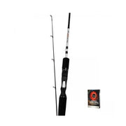 Lanseta Okuma Helios SX Spin, 1.80m, 2-10g, 2buc