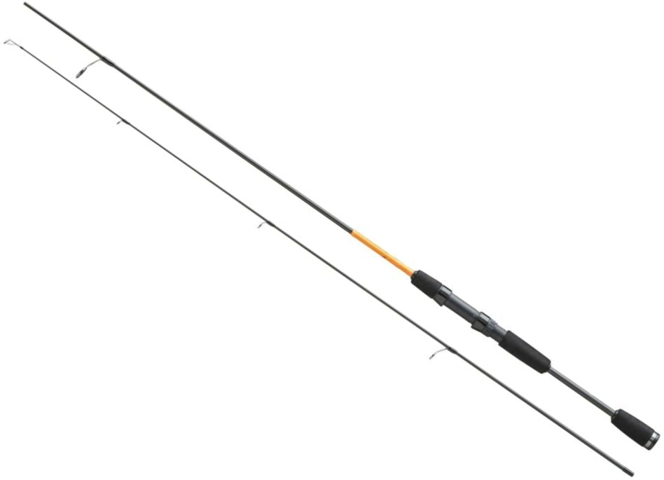 Lanseta Okuma Jaw Spin L, 3-14g, 1.98m, 2seg