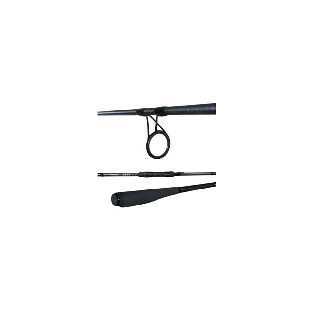 Lanseta Okuma LS-6K Carp 3.90m 3.5lbs 3seg