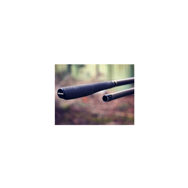 Lanseta Okuma LS-6K Carp 3.90m 3.5lbs 3seg