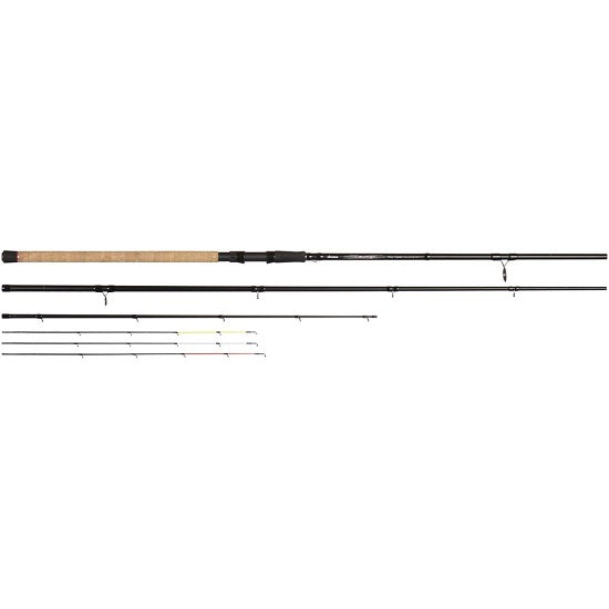 Lanseta Okuma LS 6K River Feeder 3.90m 40-80g 3+2seg