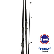 Lanseta Okuma LS-8K Carp 3.66m 3.5lb 2seg