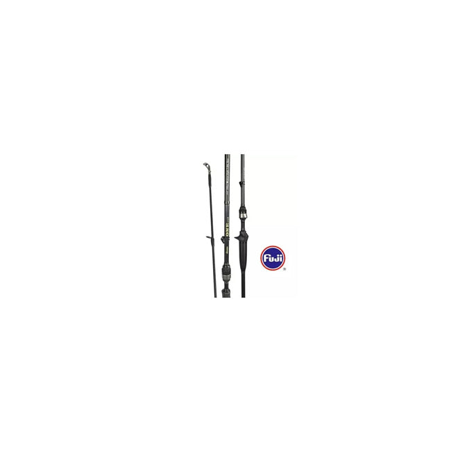 Lanseta Okuma One Rod Casting 1.95m 10-30g 1seg