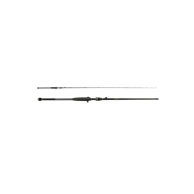 Lanseta Okuma One Rod Spin 1.98m 10-30g 1seg