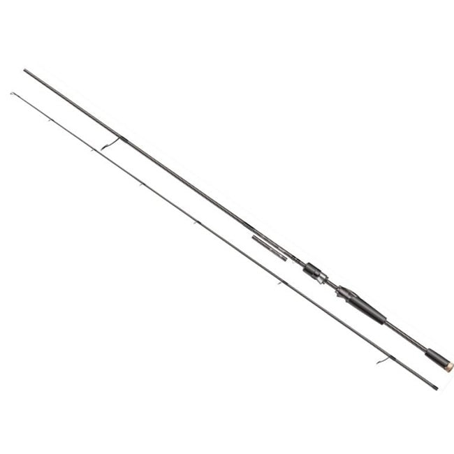 Lanseta Okuma PCH Air Spin 2.44m 30-80g 2seg