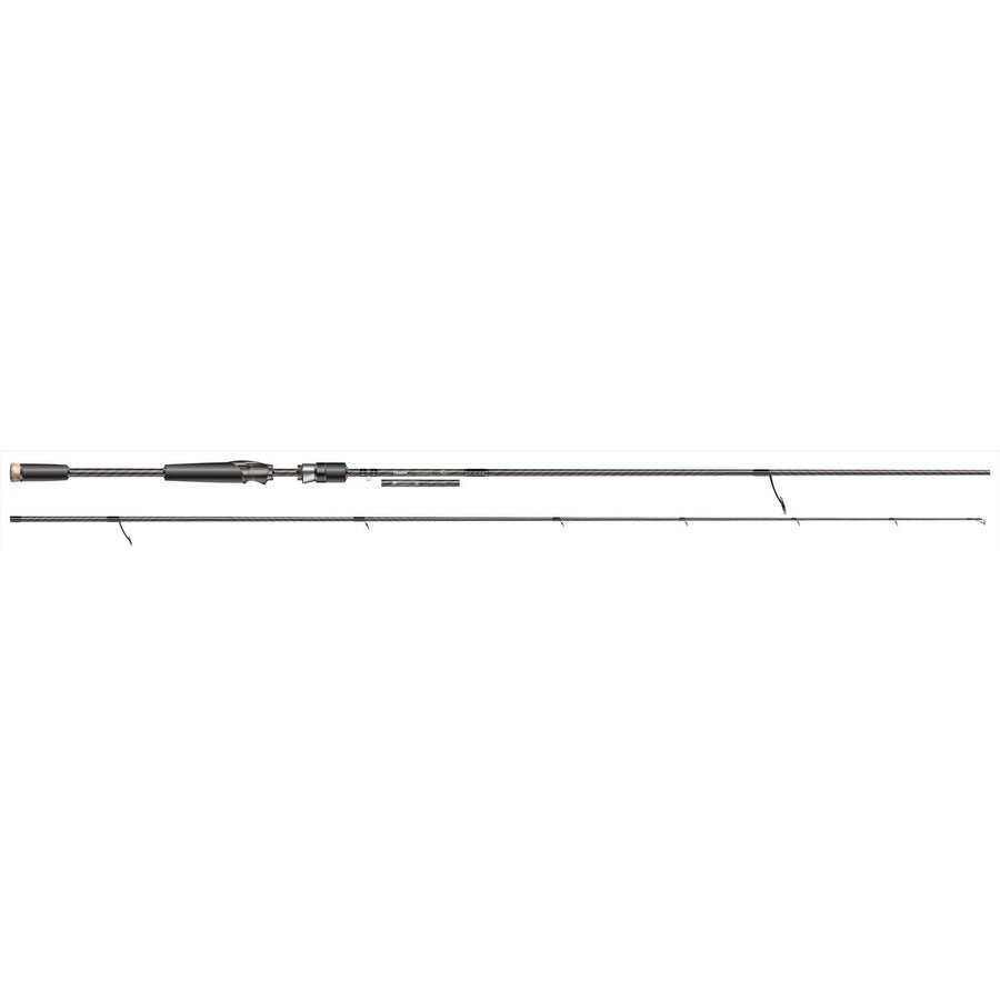 Lanseta Okuma PCH Air Spin 2.74m 15-40g 2Seg