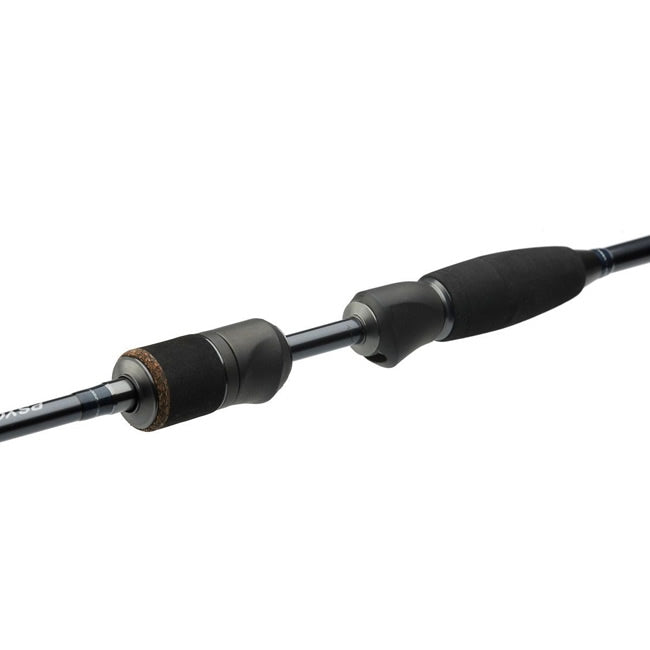 Lanseta Okuma Psycho Perch UFR Spin 2.30m 2-12g 2seg