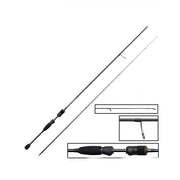 Lanseta Okuma  Psycho Perch UFR Spin 220cm 3-18g L 2sec