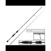 Lanseta Okuma Psycho Perch UFR Spin 7'3'' 220cm 7-32g 2sec