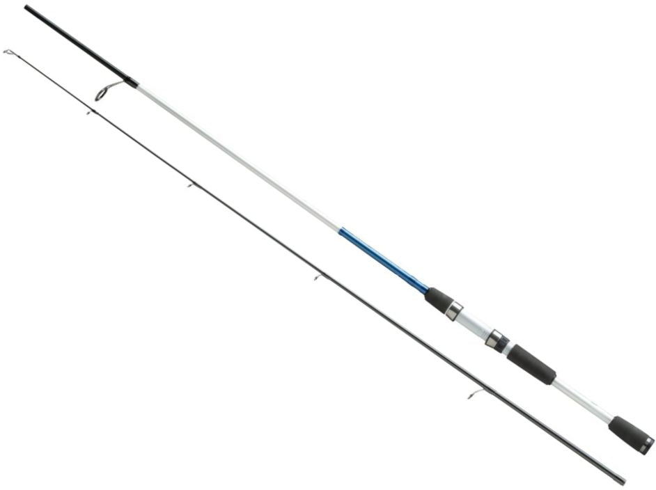 Lanseta Okuma Solaris Spin L, 7-21g , 2.29m, 2seg
