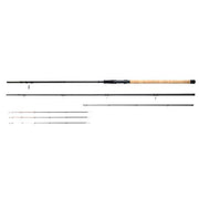 Lanseta Okuma Solitron X-Heavy 3.90m, 80-130g, 3+3seg