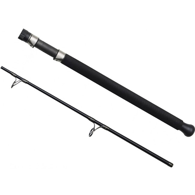 Lanseta Okuma Tomcat Vertical 1.83m, 150g, 2seg