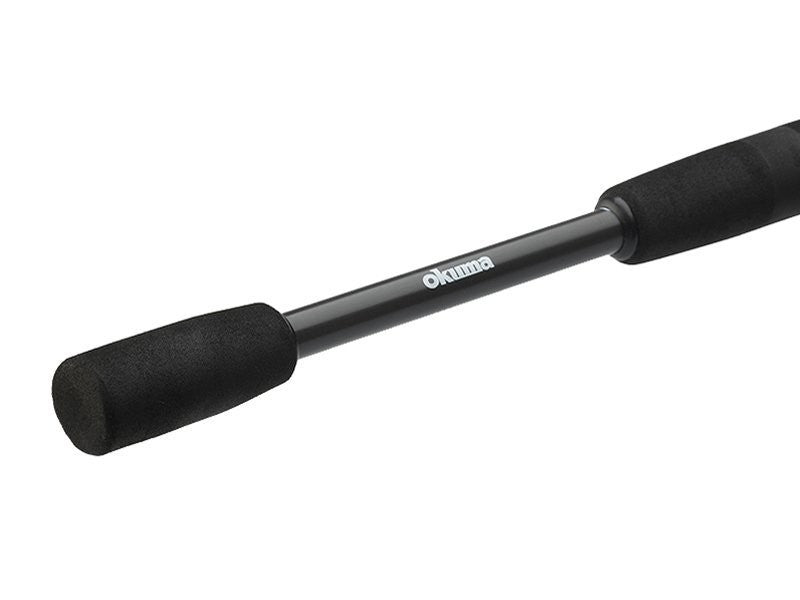 Lanseta Okuma Wave Power 702M 2.13 10-30g 2seg