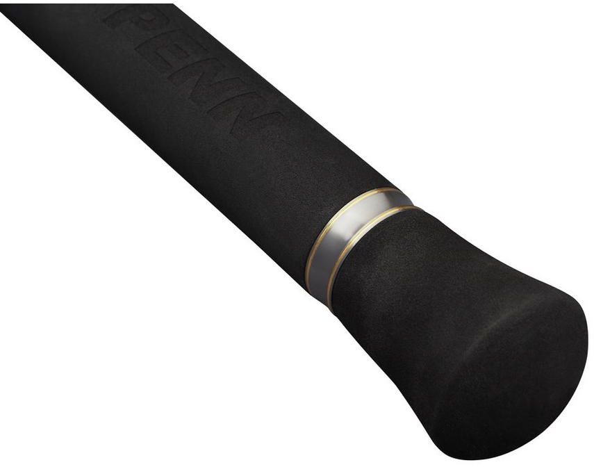 Lanseta PEEN Regiment IV Spin-Pilk Rod, 20-80g, 2.40m, 2seg