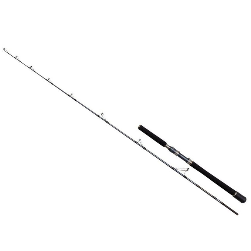Lanseta PENN Battalion Solid Bait Boat, 1.98m, 20-30lb, 1+1seg