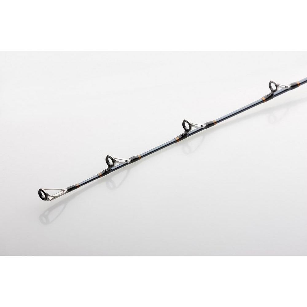 Lanseta PENN Battalion Solid Bait Boat, 1.98m, 20-30lb, 1+1seg