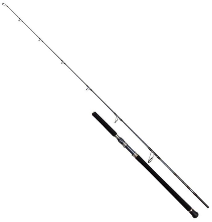 Lanseta PENN Battalion Solid Boat Casting Rod EH, 20-30lbs, 1.93m, 1+1seg