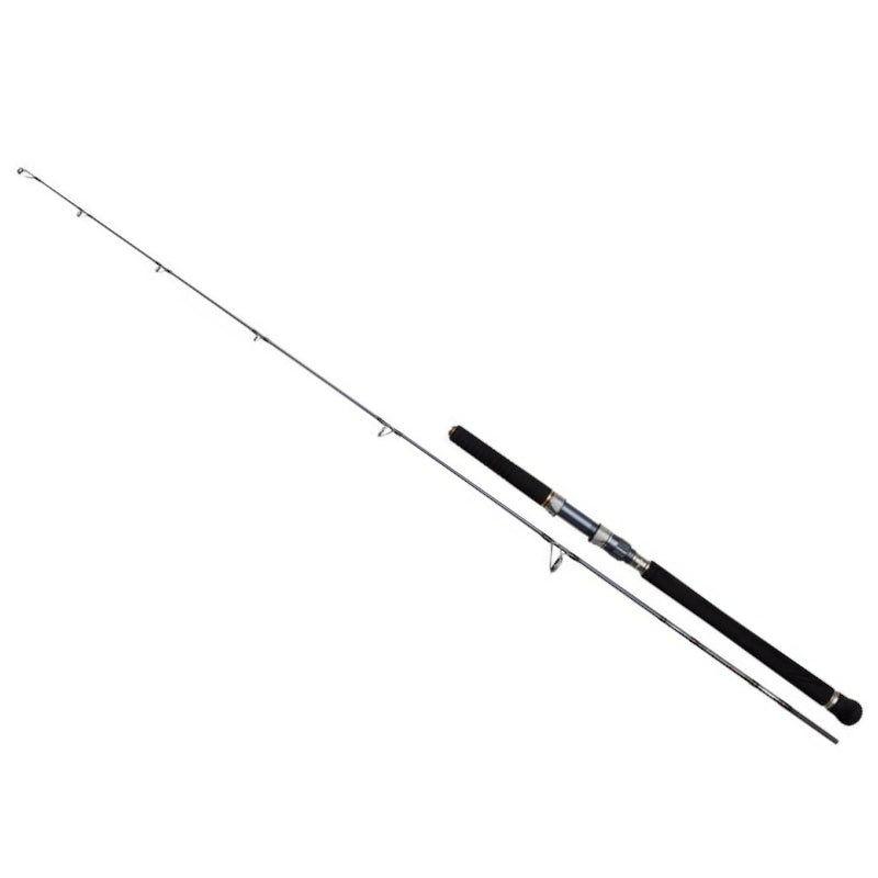 Lanseta PENN Battalion Solid Jigging Spinning 1.83m 2seg
