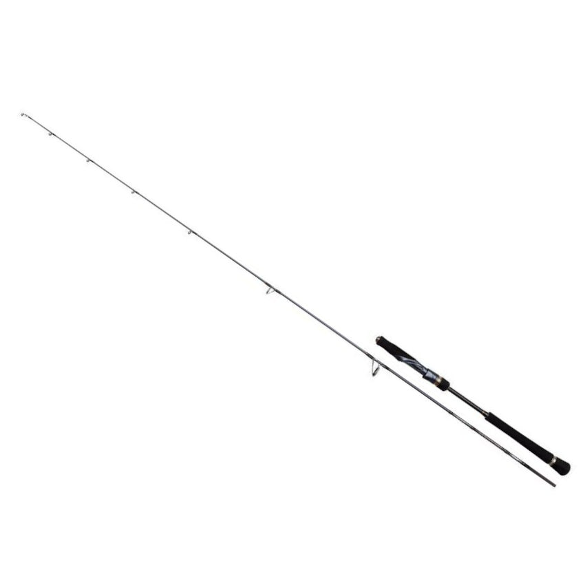 Lanseta PENN Battalion Solid Light Jig Spinning, 1.88m, 120g, 2seg