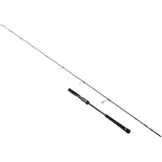 Lanseta PENN Battalion Solid Light Jigging K-Type Rod, 1.88m, 40-120g, 1+1seg