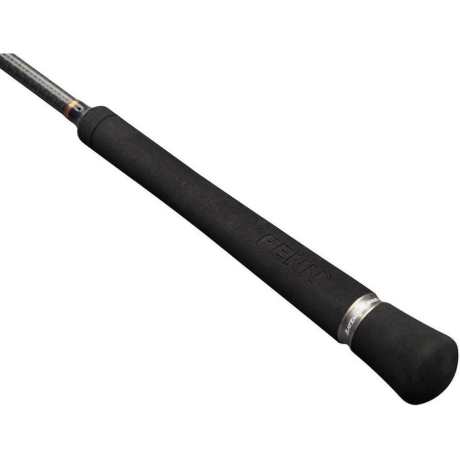 Lanseta PENN Battalion Solid Light Jigging K-Type Rod, 1.88m, 40-120g, 1+1seg
