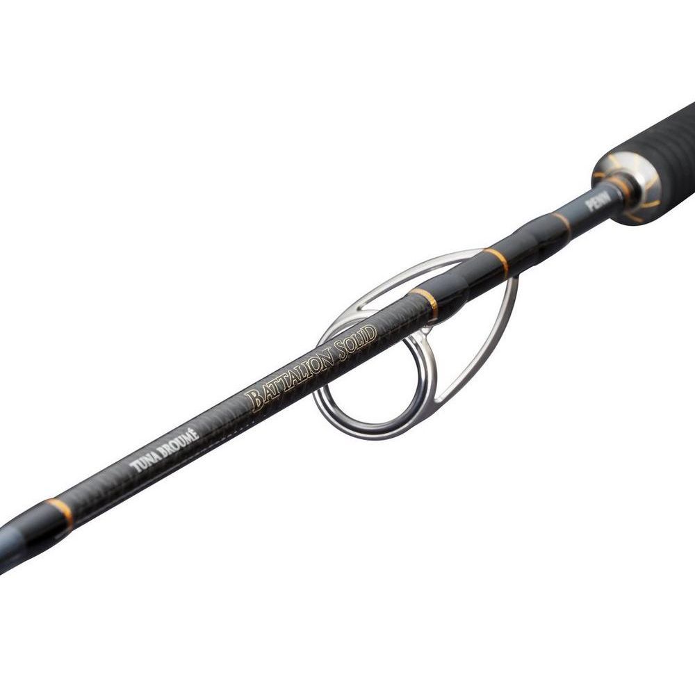 Lanseta PENN Battalion Solid Tuna K,1.84m, 50-100lb
