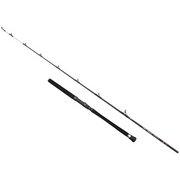 Lanseta PENN Carnage II Viking Edition Halibuster 2.21m 1+1buc