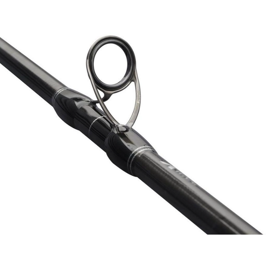Lanseta PENN Carnage II Viking Edition Halibuster 2.21m 1+1buc