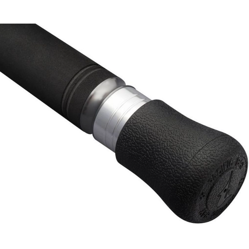 Lanseta PENN Carnage II Viking Edition Halibuster 2.21m 1+1buc