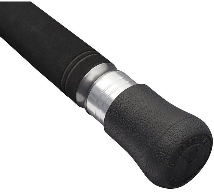 Lanseta PENN Carnage Viking Edition Boat Rod H 2.13m 2seg