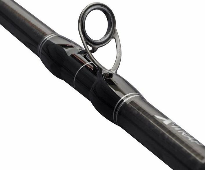 Lanseta PENN Carnage Viking Edition Boat Rod H 2.13m 2seg