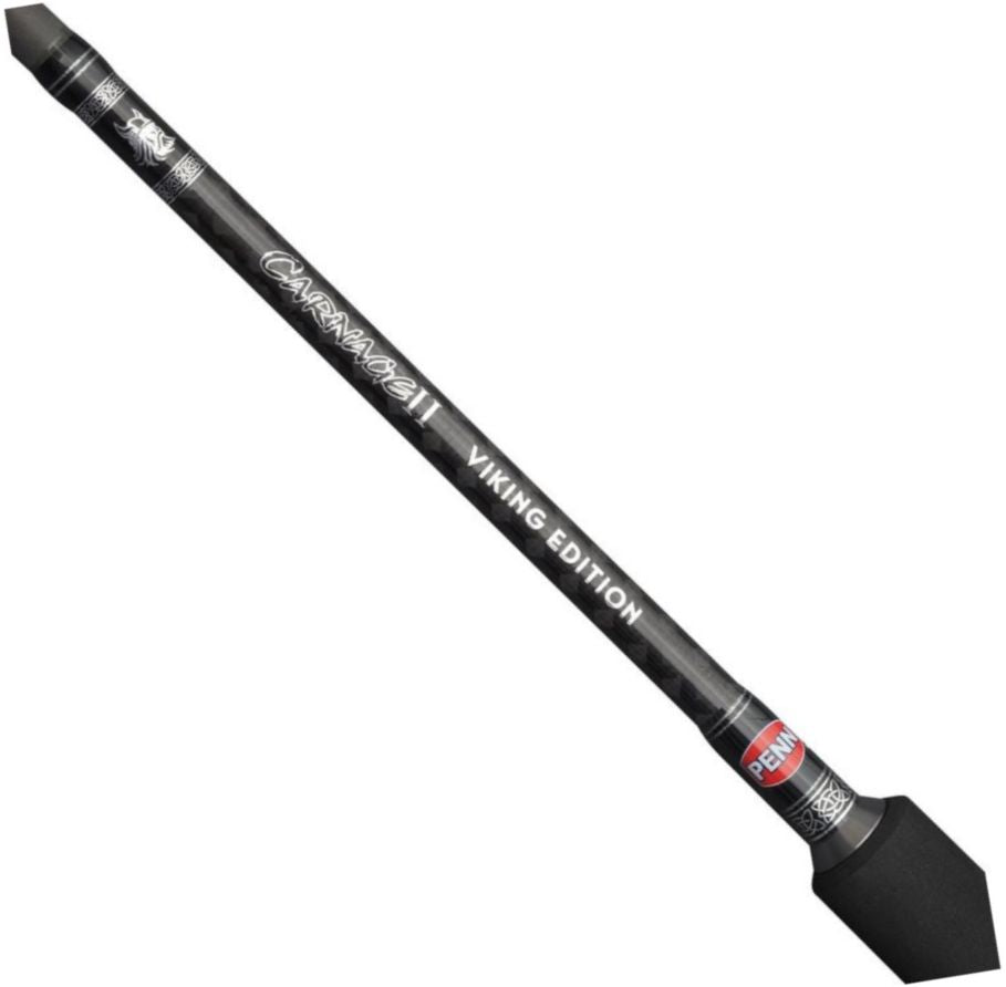 Lanseta PENN Carnage Viking Edition Boat Rod H 2.13m 2seg