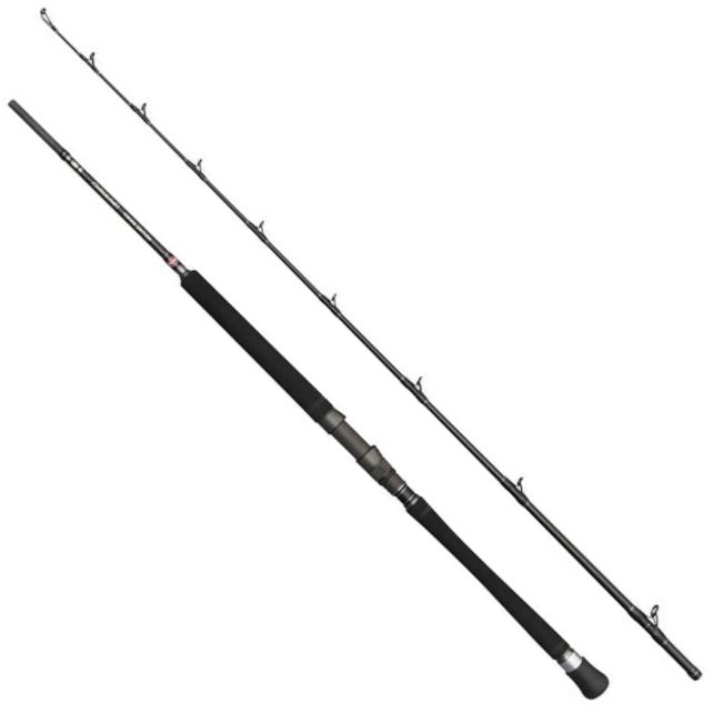 Lanseta PENN Carnage Viking Edition Boat Rod H 2.13m 2seg