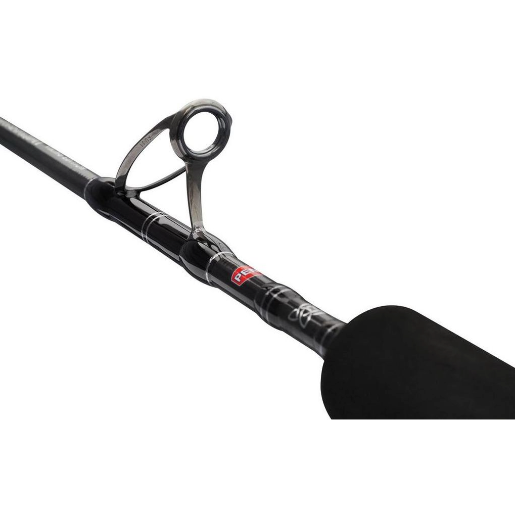Lanseta PENN Carnage Viking Solid Boat Rod, 1.72m, 150-500g, 1seg