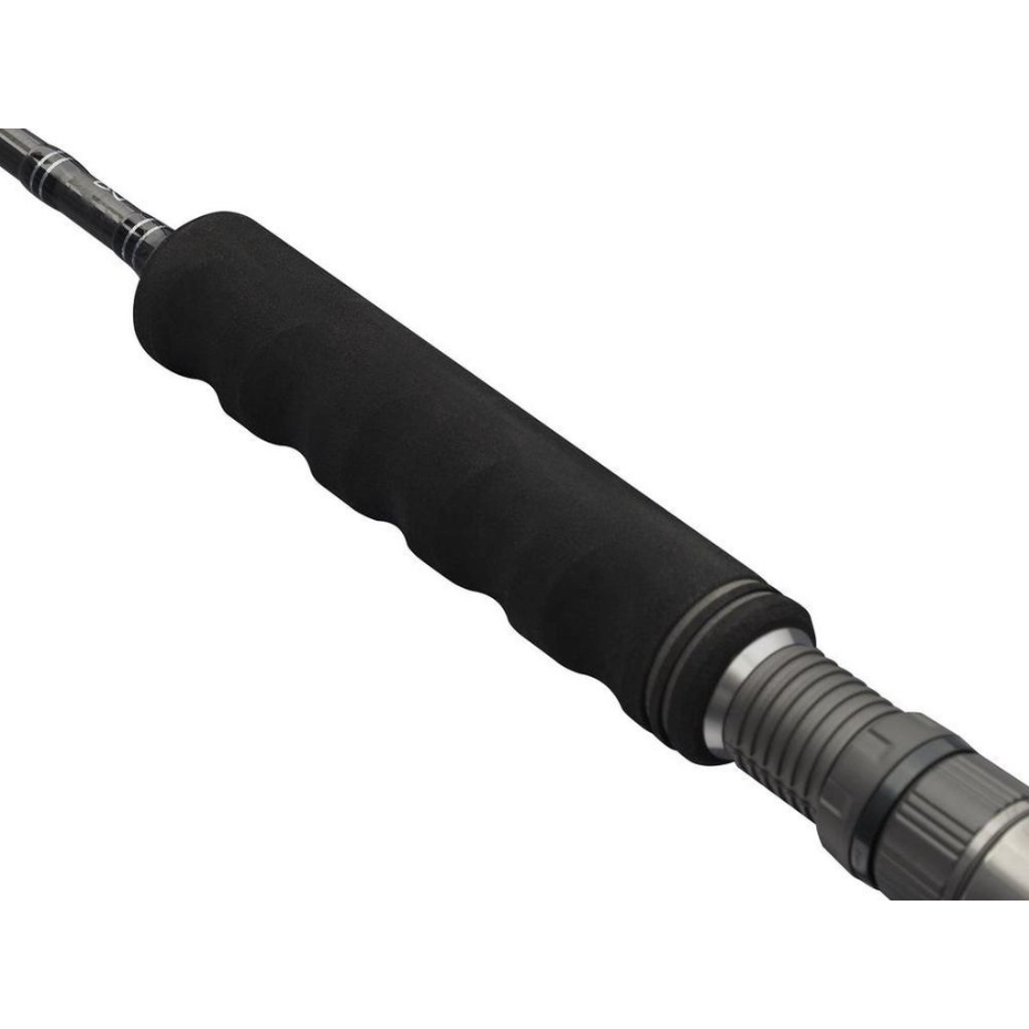 Lanseta PENN Carnage Viking Solid Boat Rod, 1.72m, 150-500g, 1seg