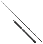 Lanseta PENN Conflict Deep Drop Electric Reel Rod, 500-1500g, 2.29m, 1+1seg