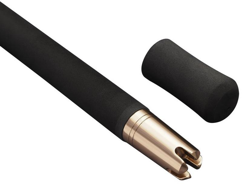 Lanseta PENN Conflict Deep Drop Electric Reel Rod, 500-1500g, 2.29m, 1+1seg
