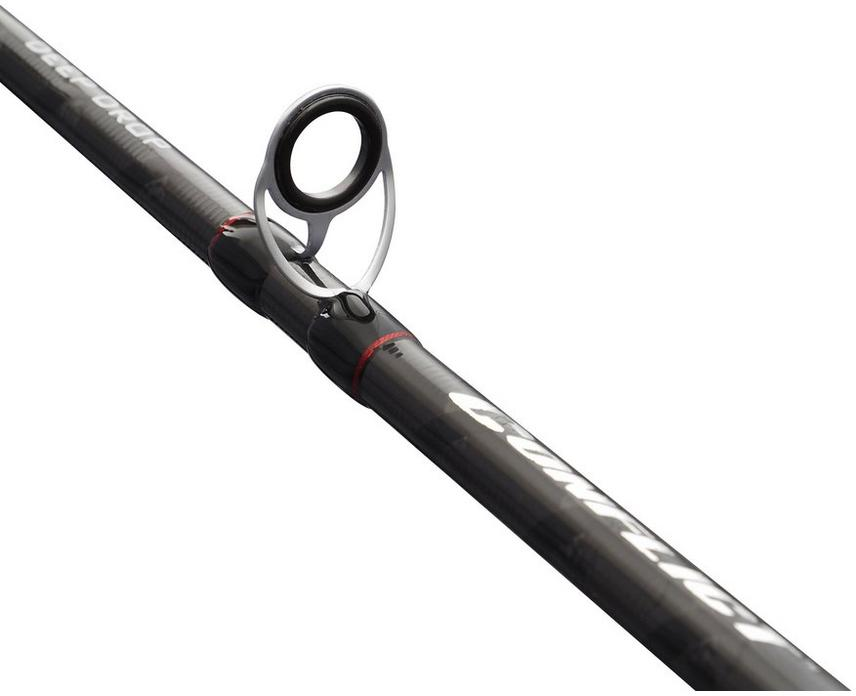 Lanseta PENN Conflict Deep Drop Electric Reel Rod, 500-1500g, 2.29m, 1+1seg