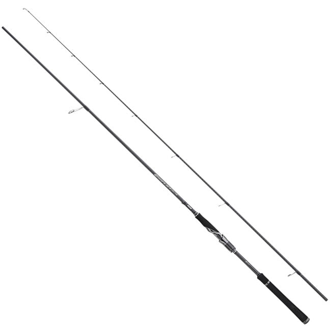 Lanseta PENN Conflict Elite Topwater Spinning Rod, 2.44m, 8-35g, 2seg