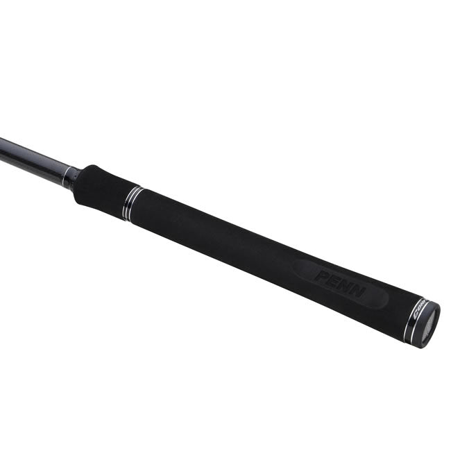 Lanseta PENN Conflict Elite Topwater Spinning Rod, 2.44m, 8-35g, 2seg