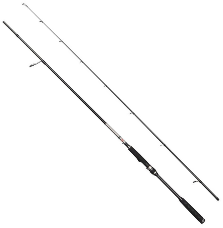 Lanseta PENN Conflict X Inshore Spinning Rod 1192XXH, 60-180g, 3.58m, 2seg