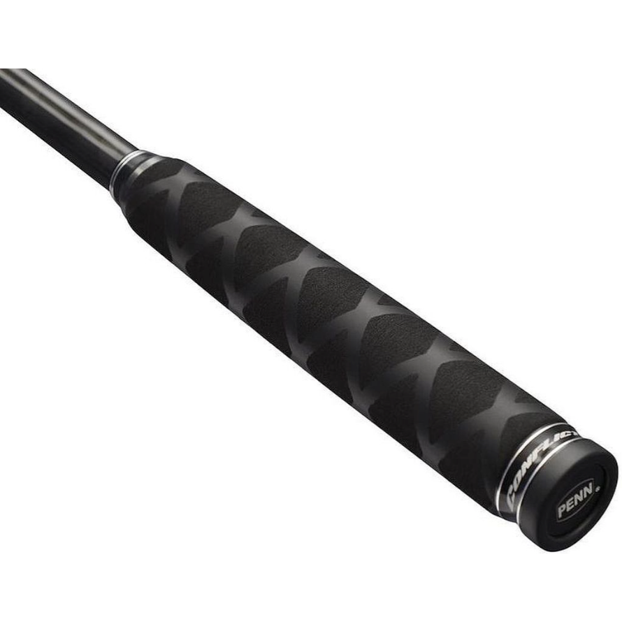 Lanseta PENN Conflict X Inshore Spinning Rod, 2.18m, 50g, 1+1seg