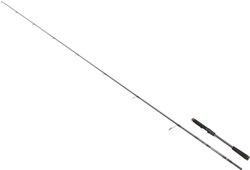 Lanseta PENN Conflict X Inshore Spinning Rod 781H, Up To 60g, 2.34m, 1+1seg