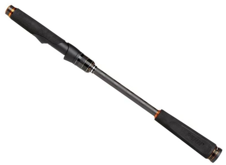 Lanseta PENN Conflict X Inshore Spinning Rod 781H, Up To 60g, 2.34m, 1+1seg