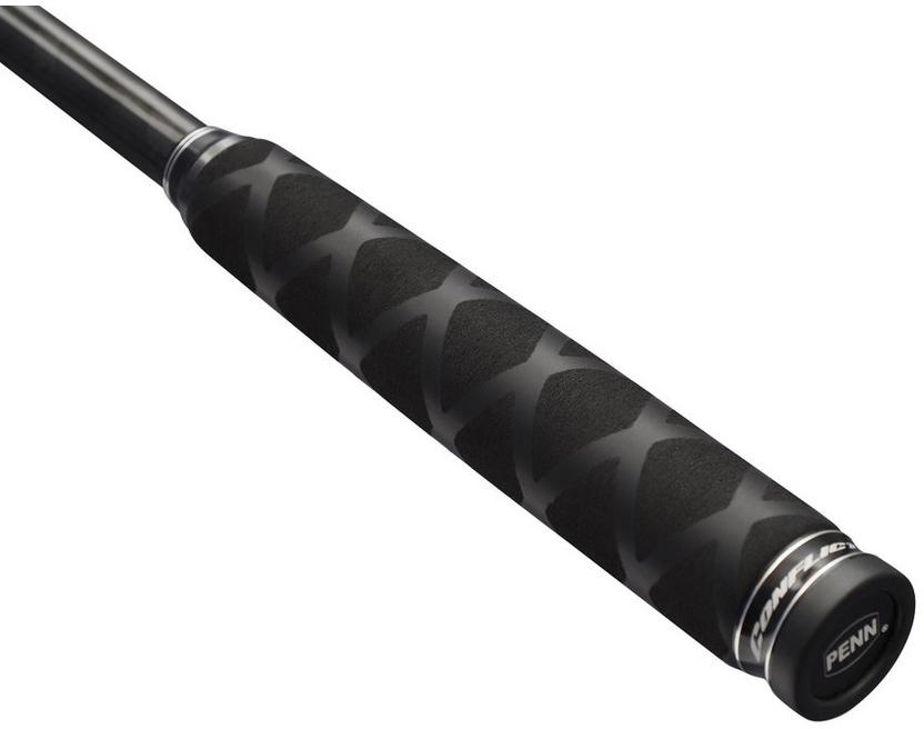 Lanseta PENN Conflict X Inshore Spinning Rod 822MH, Up To 45g, 2.49m, 2seg