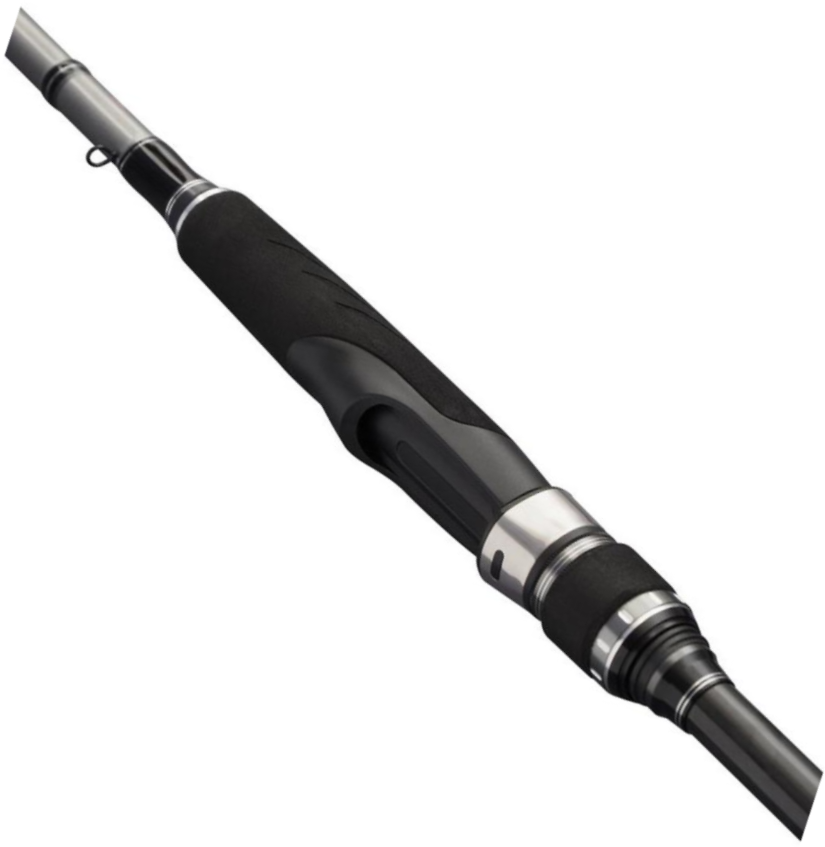 Lanseta PENN Conflict X Inshore Spinning Rod 822MH, Up To 45g, 2.49m, 2seg