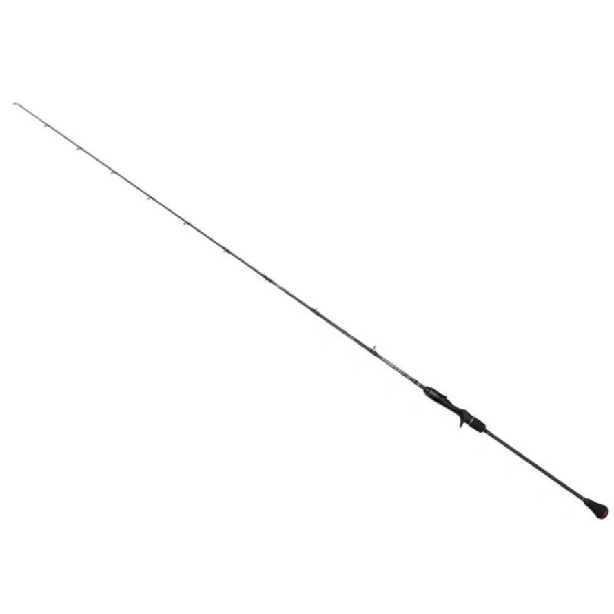Lanseta PENN Conflict XR Slow Pitch Jigging 1.88m