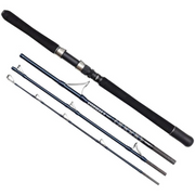 Lanseta PENN Overseas II Boat Rod 2.10m 4seg